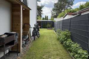 Hochwertiger Neubau mit Effizienzklasse A–5-Zimmer-Einfamilienhaus mit Garten & Garage in Mahlsdorf – Berlin – Vorschaubild 41