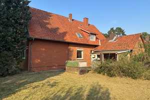 Sanierungsbedürftiges Zweifamilienhaus in der Wedemark OT Abbensen – Hannover (Kreis) – Vorschaubild 3