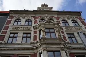 **2-Zimmer-Wohnung für Studenten in Alte Neustadt**