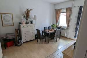 Würzburg-Altstadt: Hohe Decken & Gepflegter Altbaucharme - 2-Zimmerwohnung mit Balkon & Einbauküche – Die vollständige Adresse der Immobilie erhältst du vom Anbieter., 97070 Altstadt, Würzburg – Vorschaubild 7