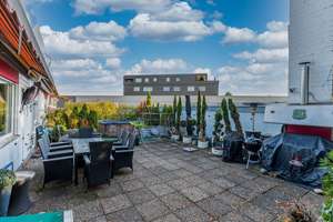 Wohnen wie im eigenen Haus mit Einliegerwohnung und grandioser Terrasse in Käfertal! – Die vollständige Adresse der Immobilie erhältst du vom Anbieter., 68309 Käfertal, Mannheim – Vorschaubild 9