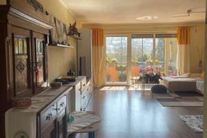 Moderne 3-Zimmer-Wohnung mit Balkon in Pforzheim-Eutingen – Die vollständige Adresse der Immobilie erhältst du vom Anbieter., 75181 Eutingen, Pforzheim – Vorschaubild 2
