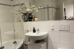 Schöne und helle 2-Zimmer-Wohnung in Bad Homburg zu vermieten – Gartenfeldstraße 45a, 61350 Hochtaunuskreis – Vorschaubild 11