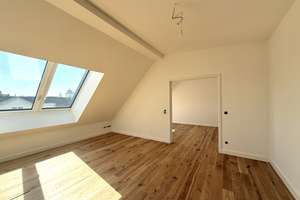 Modernes Wohnen über den Dächern: 4-Zimmer-Erstbezug mit Aufzug, Terrasse und Kochinsel – Bizetstraße 125, 13088 Weißensee, Berlin – Vorschaubild 13