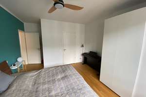 Provisionsfreie 3-Zimmer Wohnung im Diplomatenviertel in Berlin-Mitte – Beuthstraße 15, 10117 Mitte (Ortsteil), Berlin – Vorschaubild 17