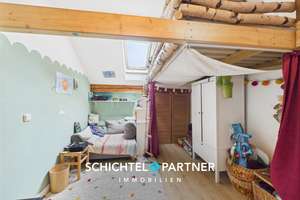 Hulsberg | Charmantes Zweifamilienhaus mit 2 Balkonen und Terrasse – Die vollständige Adresse der Immobilie erhältst du vom Anbieter., 28205 Hulsberg, Bremen – Vorschaubild 16
