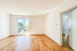 * Feierabend am See * 2 Zimmer * Erstbezug * Balkon * Stellplatz * JETZT besichtigen... – Hohe Str. 48, 4416 Markkleeberg – Vorschaubild 6