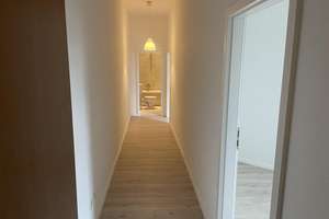 Ruhige 2-Zimmer-Wohnung mit Balkon und hochwertiger Einbauküche in Stadtfeld Ost – 39108 Stadtfeld Ost, Magdeburg – Vorschaubild 4