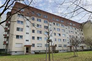 Kappel * 2 Zimmer * schicke Einbauküche * Frei ab 01.07.2026 – Die vollständige Adresse der Immobilie erhältst du vom Anbieter., 9119 Kappel, Chemnitz – Vorschaubild 8