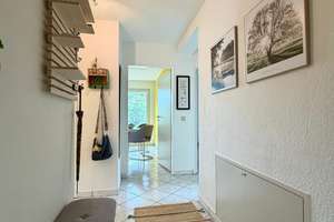 Helle 3-Zimmer-Wohnung mit großem Balkon in Schlebusch, bezugsfrei ab 01.09 – Opladener Straße 102, 51375 Schlebusch, Leverkusen – Vorschaubild 15