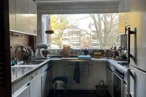 Stadt und Natur zugleich! Großzügig geschnittene 5-Zimmer-Wohnung in Hamburg Poppenbüttel  – Die vollständige Adresse der Immobilie erhältst du vom Anbieter., 22399 Poppenbüttel, Hamburg – Vorschaubild 10