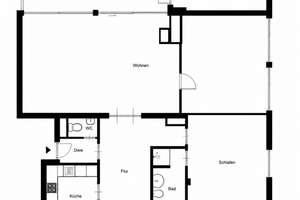 Großzügige 3,5-Zimmer-Wohnung mit hochwertiger Ausstattung in ruhiger, begehrter Lage von Düsseldorf – 40547 Niederkassel, Düsseldorf – Vorschaubild 4