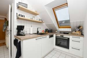 Küstenflair trifft Komfort – stilvolle Ferienwohnung in Büsum – Die vollständige Adresse der Immobilie erhältst du vom Anbieter., 25761 Büsum – Vorschaubild 11