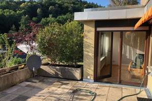 Traumhafte großzügige 2-Zimmer Wohnung mit Terrasse im 2. OG in traumhafter Lage in HD-Ziegelhausen – Die vollständige Adresse der Immobilie erhältst du vom Anbieter., 69118 Ziegelhausen, Heidelberg – Vorschaubild 2