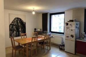 Lebendig wohnen: 3-Zimmer-Wohnung mit Balkon in der Südstadt – Alte Döhrener Straße 46, 30173 Südstadt, Hannover – Vorschaubild 2
