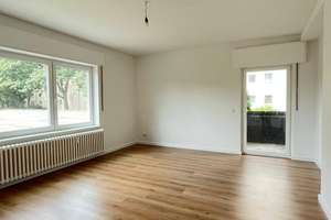 Moderne 2-Zimmer Wohnung