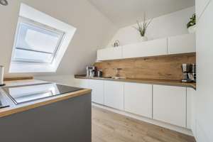 Lichtdurchflutete Maisonette-Wohnung mit hochwertiger Ausstattung in Mönchengladbach – Die vollständige Adresse der Immobilie erhältst du vom Anbieter., 41068 Venn, Mönchengladbach – Vorschaubild 10