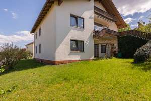 Passau-Neustift/Zentrum: Einfamilienhaus mit Einliegerwohnung – Die vollständige Adresse der Immobilie erhältst du vom Anbieter., 94036 Neustift, Passau – Vorschaubild 14