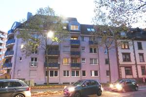 ++ Wohlfühlwohnung mit 2 Zimmer - Balkon - Tiefgarage in Durlach++ – Die vollständige Adresse der Immobilie erhältst du vom Anbieter., 76227 Durlach, Karlsruhe – Vorschaubild 2
