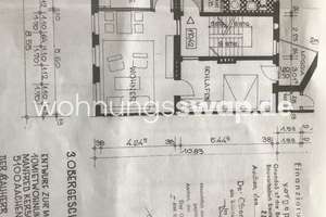 Wohnungstausch: Gregorstraße 28 – Gregorstraße 28, 52000 Burtscheider Abtei, Aachen – Vorschaubild 18
