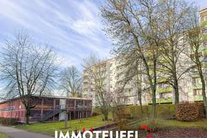 ++ Nachmieter gesucht ++ Möblierte 2 Raum Wohnung - EBK, Aufzug, modernes Bad – Paul- Bertz- Straße 69, 9120 Helbersdorf, Chemnitz – Vorschaubild 3