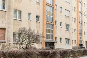 HOMESK - Vermietete 2-Zimmer-Wohnung mit Balkon in Gesundbrunnen – Koloniestraße 148, 13357 Gesundbrunnen, Berlin – Vorschaubild 4
