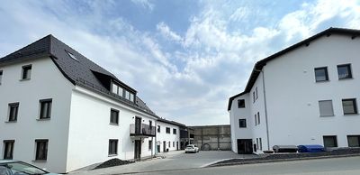 ** Als Kapitalanlage oder für Eigennutzer! KfW-Kredit mit 0,75% kann übernommen werden! **