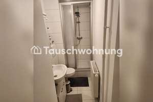 Tauschwohnung: 3-Zimmer-Wohnung in Frankfurt am Main, Süd – 60594 Sachsenhausen-Nord, Frankfurt am Main – Vorschaubild 3