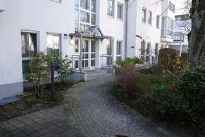 Ruhige Gartenwohnung - Beste Lage Solln - Provisionsfrei! – Die vollständige Adresse der Immobilie erhältst du vom Anbieter., 81479 Solln, München – Vorschaubild 2