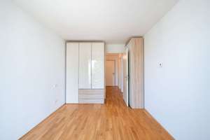 Moderne, bezugsfreie 2-Zimmer-Wohnung mit Loggia in ruhiger Lage – Die vollständige Adresse der Immobilie erhältst du vom Anbieter., 81825 Josephsburg, München – Vorschaubild 5