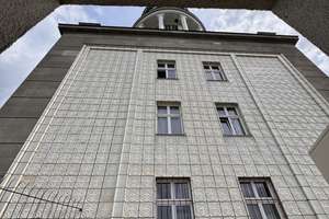 Historische Dachterrasse/ Dachgarten 1.000 m² mit sensationellem Panoramablick  in Karl Marx Allee – Karl Marx Allee 134, 10243 Friedrichshain, Berlin – Vorschaubild 23