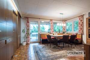 SOMMERGLÜCK - großzügiges Architektenhaus in toller Wohnlage mit gepflegtem Garten! – Die vollständige Adresse der Immobilie erhältst du vom Anbieter., 66538 Neunkirchen – Vorschaubild 5