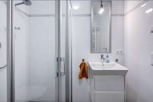 Möbliert: Helle & moderne Neubauwohnung – Die vollständige Adresse der Immobilie erhältst du vom Anbieter., 81249 Freiham, München – Vorschaubild 11
