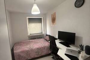 Gepflegte 3-Zimmer-Wohnung mit Balkon&Garage in attraktiver Lage zu verkaufen! – Die vollständige Adresse der Immobilie erhältst du vom Anbieter., 74074 Heilbronn, Heilbronn – Vorschaubild 5