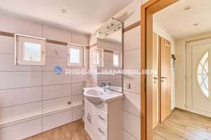 Sie hier? Wir auch! Gepflegter Bungalow mit Garage und 3 Carports auf einem 808,00 m² gr. Grundstück – 67065 Mundenheim, Ludwigshafen am Rhein – Vorschaubild 13