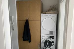 Ruhige, barrierefreie Wohnung nahe Nordpark, südl. Ilversgehoven, gut für Senioren  – Die vollständige Adresse der Immobilie erhältst du vom Anbieter., 99086 Ilversgehofen, Erfurt – Vorschaubild 5