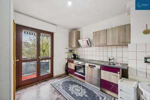 Wohnen im Grünen: Gepflegte 3-Zimmer-Wohnung mit sonnigem Balkon – Die vollständige Adresse der Immobilie erhältst du vom Anbieter., 42859 Struck, Remscheid – Vorschaubild 14