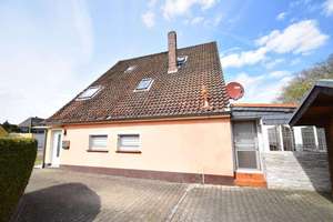 Bergkamen – Rünthe, Klein, fein, perfekt für Zwei - Wohnen mit großzügigem Garten ! – Beverstr. 43, 59192 Bergkamen – Vorschaubild 52