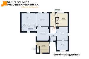 Sanierungsbedürftiges Mehrfamilienhaus – Ideales Projekt für Investoren und Handwerker – Oberbergischer Kreis – Vorschaubild 34