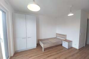 Studenten aufgepasst! 1-Zimmer-Apartment in Uninähe! – Otto-Hahn-Straße 31, 93053 Galgenberg, Regensburg – Vorschaubild 3