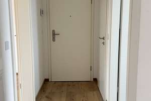 Gostenhof! Helle chice u. moderne 2-Zi.-Maisonette-Whg. 70 m²,weiße Einbauküche, Klima,4.OG m.Aufzug – Die vollständige Adresse der Immobilie erhältst du vom Anbieter., 90429 Bärenschanze, Nürnberg – Vorschaubild 25