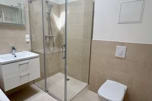 Bezaubernde DG-Wohnung - neu saniert – Falkenhagener Str. 57, 13585 Spandau (Ortsteil), Berlin – Vorschaubild 5