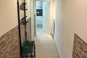 Moderne 1,5 Zimmer-Wohnung mit Seeblick – Stengelhofstraße 49, 68219 Rheinau, Mannheim – Vorschaubild 5