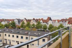 Attraktive 3-Zimmer-Wohnung mit Balkon & Stellplatz in  Hannover - Döhren (Erbpacht) – 30519 Döhren, Hannover – Vorschaubild 26