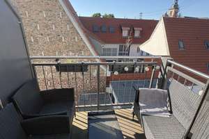 Außergewöhnliche 4-Zimmer-Maisonette mit Dachloft, Balkon & Altbaucharme – 126 m² – Offenburger Straße 2, 68239 Seckenheim, Mannheim – Vorschaubild 12