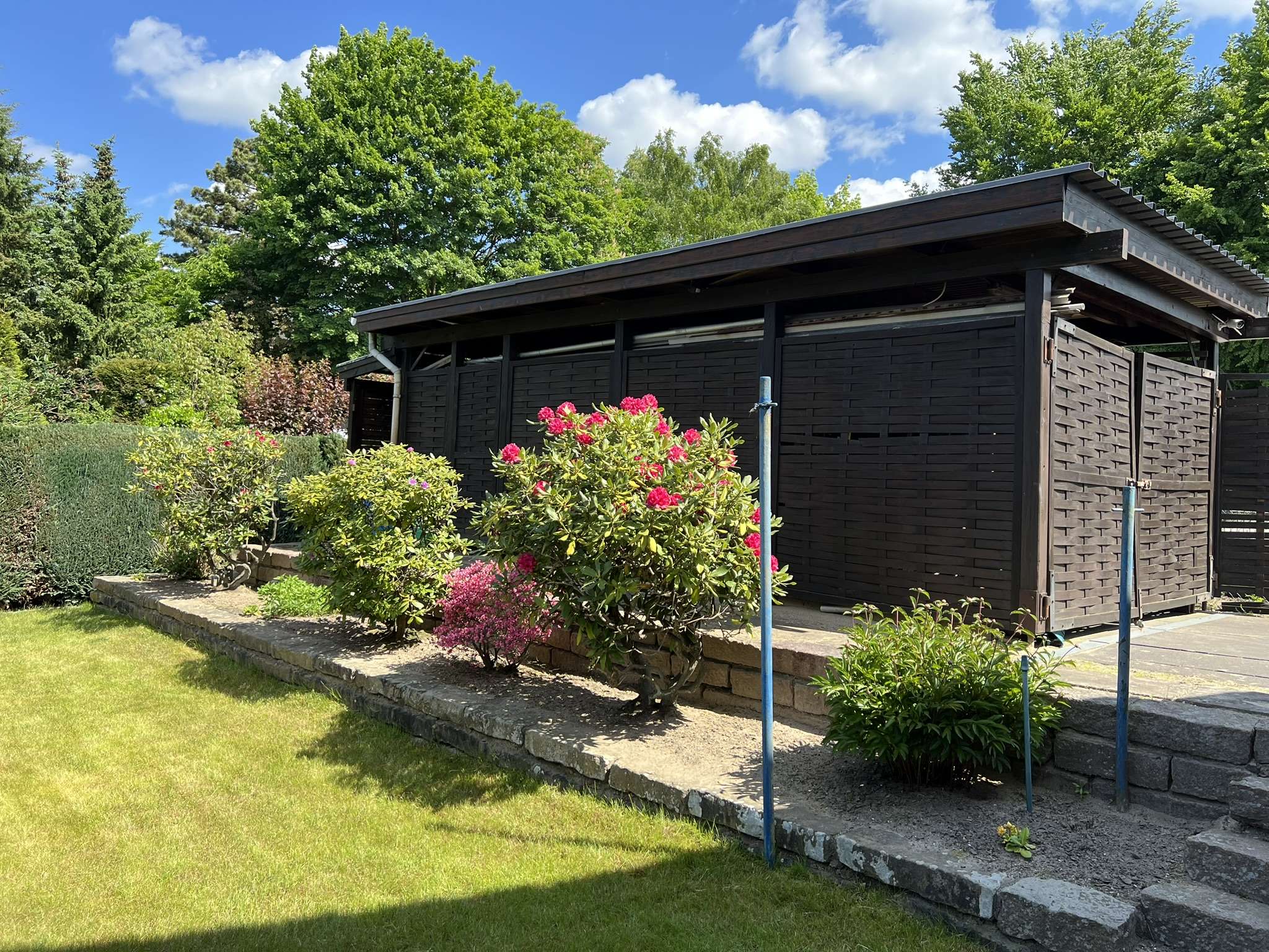 Doppelhaushälfte mit großem Potenzial – ideal für 2 Wohneinheiten oder Mehrgenerationenwohnen, Hamburg – Bild 4