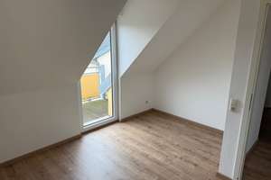 Dachgeschosswohnung am Stadtrand – Grimmaische Straße 36, 4720 Döbeln – Vorschaubild 9
