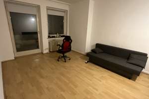 2 Zimmer Wohnung Am Schwarzen Bär – Falkenstr. 3, 30449 Linden-Mitte, Hannover – Vorschaubild 2