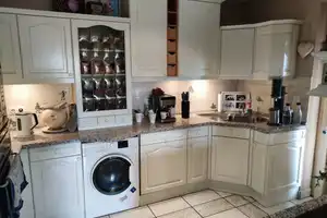 Kapitalanlage! 
Gepflegtes 4-Parteien-Haus in Ochtrup – Steinfurt (Kreis) – Vorschaubild 4