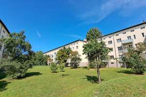 2-Zimmerwohnung Magdeburg – Ohrestr. 35, 39124 Industriehafen, Magdeburg – Vorschaubild 11